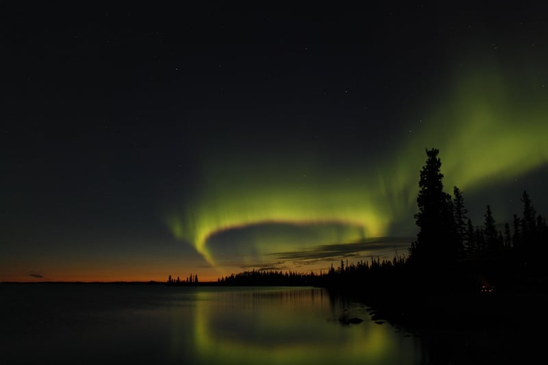 Aurora Bliss