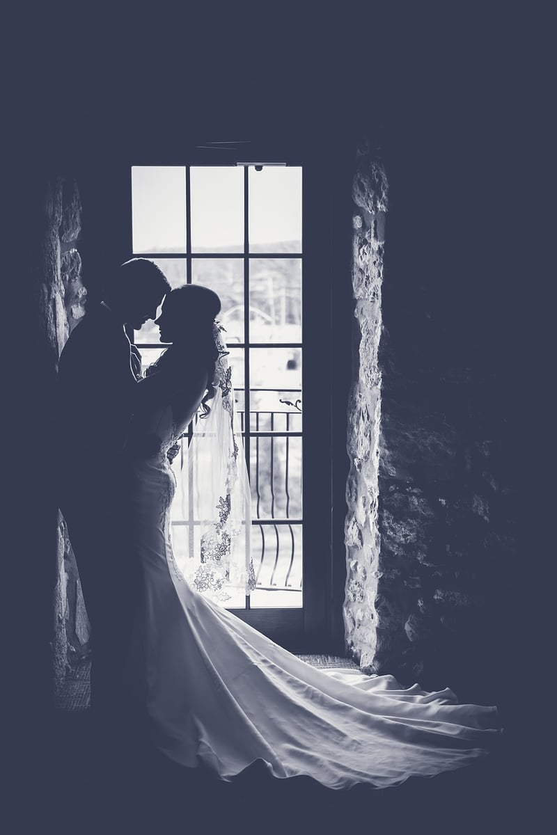 Celestial Wedding Image